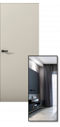 ARGENTUM Ag1/Pd1 Силк Грей (Зеркало + ПП RENOLIT)