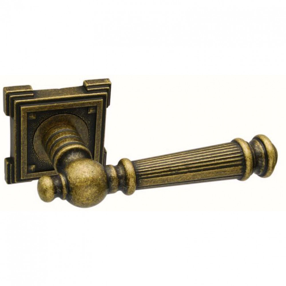Ручка ADDEN BAU, CASTELLO VQ212 AGED BRONZE Ручка ADDEN BAU, CASTELLO VQ212 AGED BRONZE