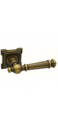 Ручка ADDEN BAU, CASTELLO VQ212 AGED BRONZE