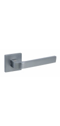 Ручка BUSSARE "ALTO A-75-40 M.CHROME ", матовый хром