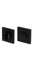 Фиксатор сантехнический ADDEN BAU, WC SQ-003 BLACK