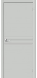 Межкомнатная дверь "Граффити-23", пг, Grace