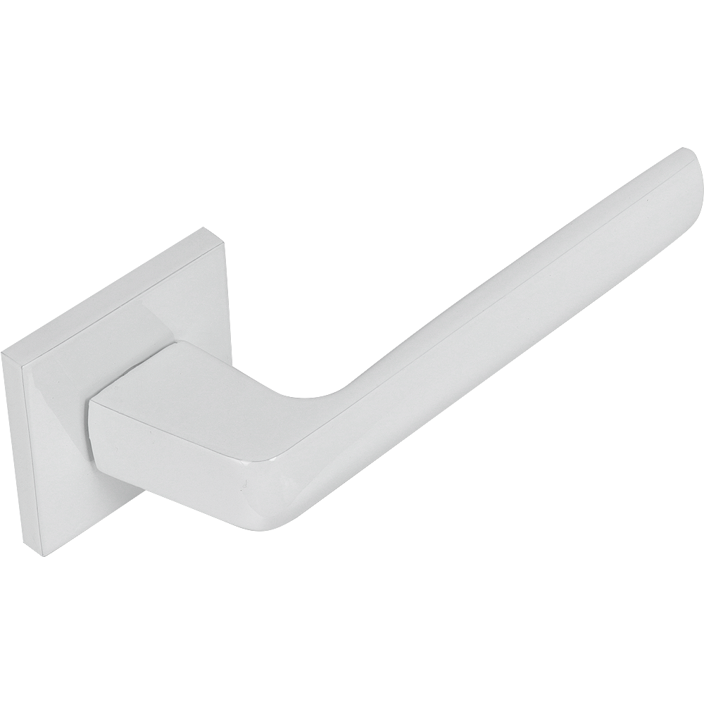 Ручка ADDEN BAU, DUNE S-531 WHITE Ручка ADDEN BAU, DUNE S-531 WHITE