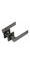 Ручка ADDEN BAU, GRANE S-560 GRAPHITE