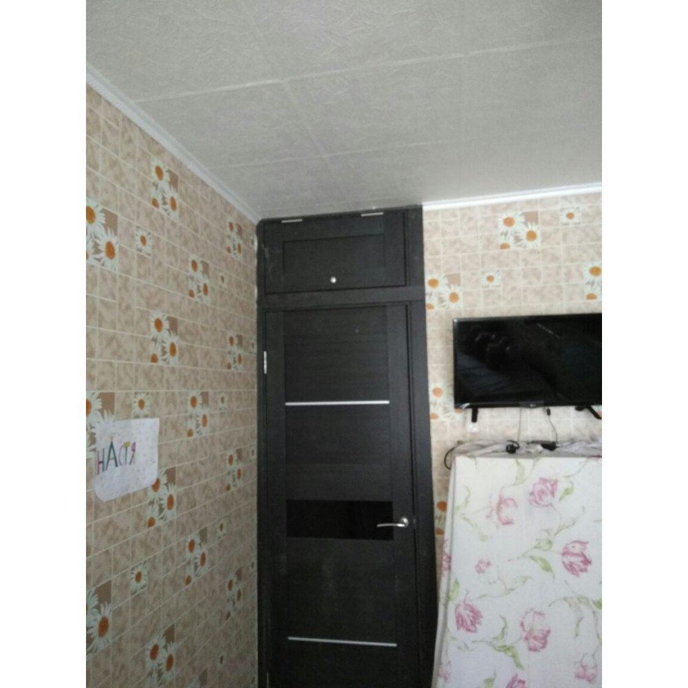 Фрамуга ФК_500.2 Ясень тёмный Фрамуга ФК_500.2 Ясень тёмный