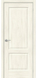 Межкомнатная дверь "Неоклассик-32", пг, Nordic Oak