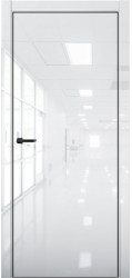 Pt 01 Платина Crystall White