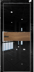 Pt 05 Платина Crystall Black