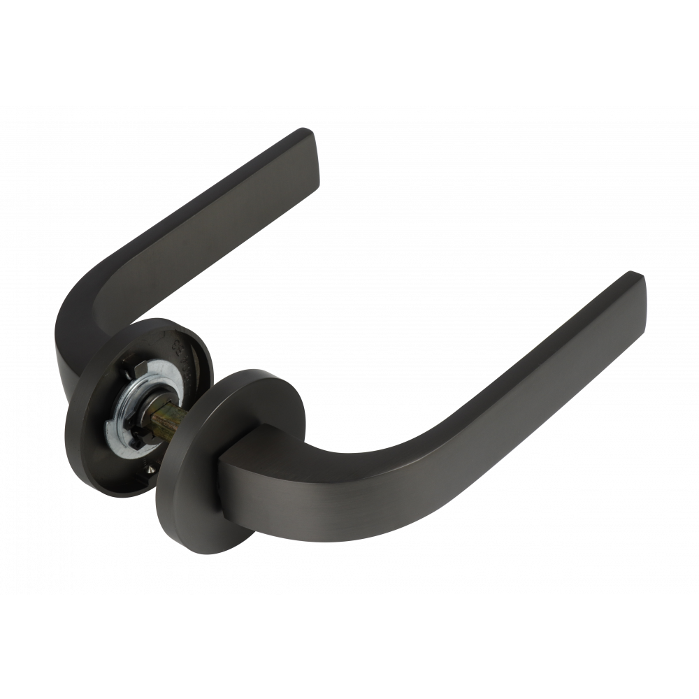 Ручка ADDEN BAU, COMET S-483 GRAPHITE Ручка ADDEN BAU, COMET S-483 GRAPHITE