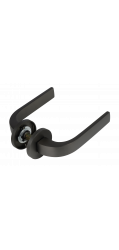 Ручка ADDEN BAU, COMET S-483 GRAPHITE