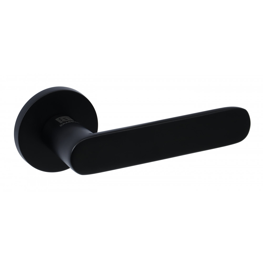 Ручка BUSSARE "ERA A-21-50 BLACK", черный