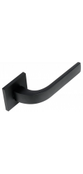 Ручка ADDEN BAU, COMET S-546 BLACK