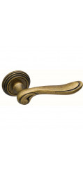 Ручка ADDEN BAU, ISOLA V209 AGED BRONZE