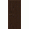 Межкомнатная дверь "Мастер-7", пг, 3D Wenge Межкомнатная дверь "Мастер-7", пг, 3D Wenge