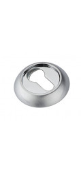 Накладка на цилиндр ADDEN BAU, SC 001 CHROME