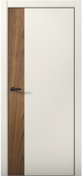 Pd 06 Палладий Магнолия, вставка орех пекан, дуб натуральный, дуб миндаль.