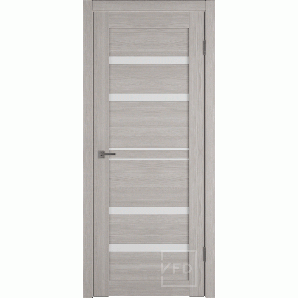 Межкомнатная дверь "Атум PRO Х26", по, Stone Oak