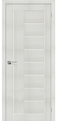 Межкомнатная дверь "Порта-29", по, Bianco Veralinga