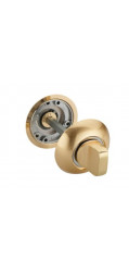 Фиксатор сантехнический ADDEN BAU, WC 003 GOLD