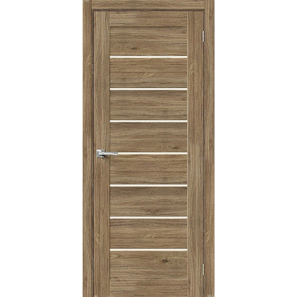 Межкомнатная дверь "Порта-22Б", по, Original Oak