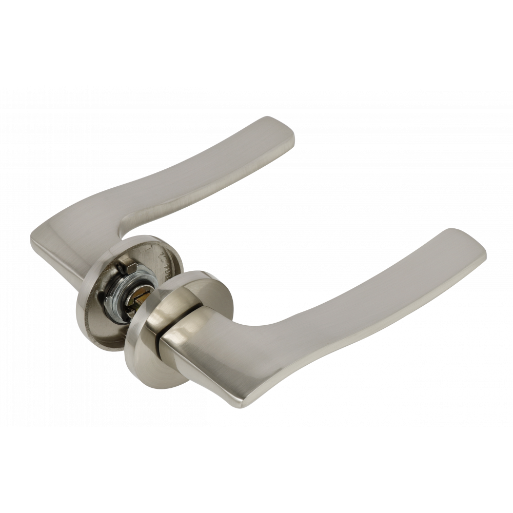 Ручка ADDEN BAU, LYRE S-489 NICKEL