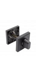 Фиксатор сантехнический ADDEN BAU, WC Q003 BLACK