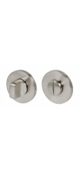 Фиксатор сантехнический ADDEN BAU, WC SR-003 NICKEL