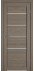 Межкомнатная дверь "Атум PRO Х27", по, Brun Oak