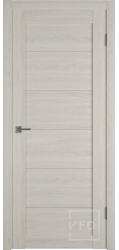 Межкомнатная дверь "Атум PRO Х32", пг, Scansom Oak
