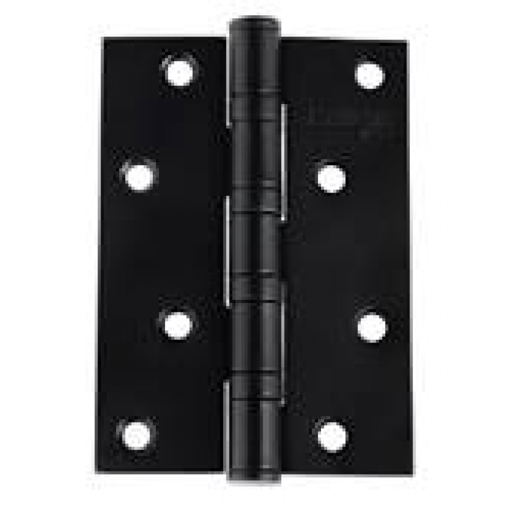 Петля ADDEN BAU с 4-мя подшипниками, BLACK