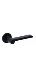 Ручка BUSSARE "CENTRO A-11-50 BLACK", черный