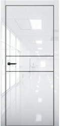 Pt 03 Платина Crystall White