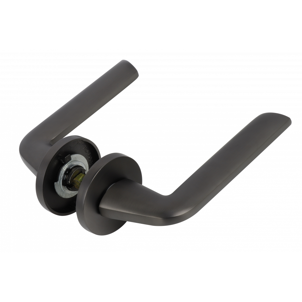 Ручка ADDEN BAU, DOVE S-484 GRAPHITE