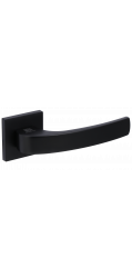 Ручка BUSSARE "ACENO A-28-40 BLACK", черный