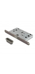 Замок сантехнический магнитный ADDEN BAU, WC-5096 MAG GRAPHITE