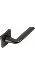 Ручка ADDEN BAU, DOVE S-584 GRAPHITE