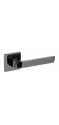 Ручка BUSSARE "ALTO A-75-40 B.NICKEL", Чёрный никель